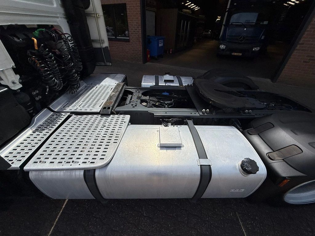 DAF XF 480 SSC Super Space Mega Lowdeck 250.847KM! NL Truck APK/TUV 30-09-2026