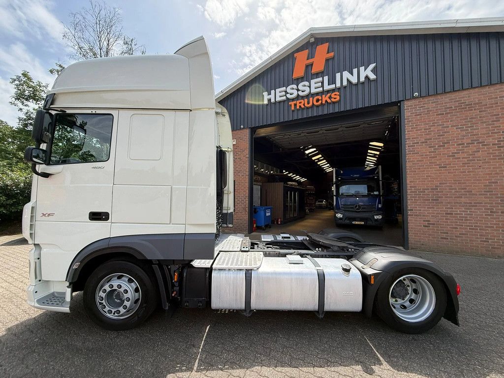 DAF XF 480 SSC Super Space Mega Lowdeck 250.847KM! NL Truck APK/TUV 30-09-2026