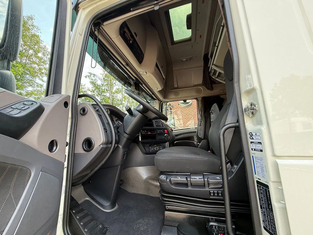 DAF XF 480 SSC Super Space Mega Lowdeck 250.847KM! NL Truck APK/TUV 30-09-2026
