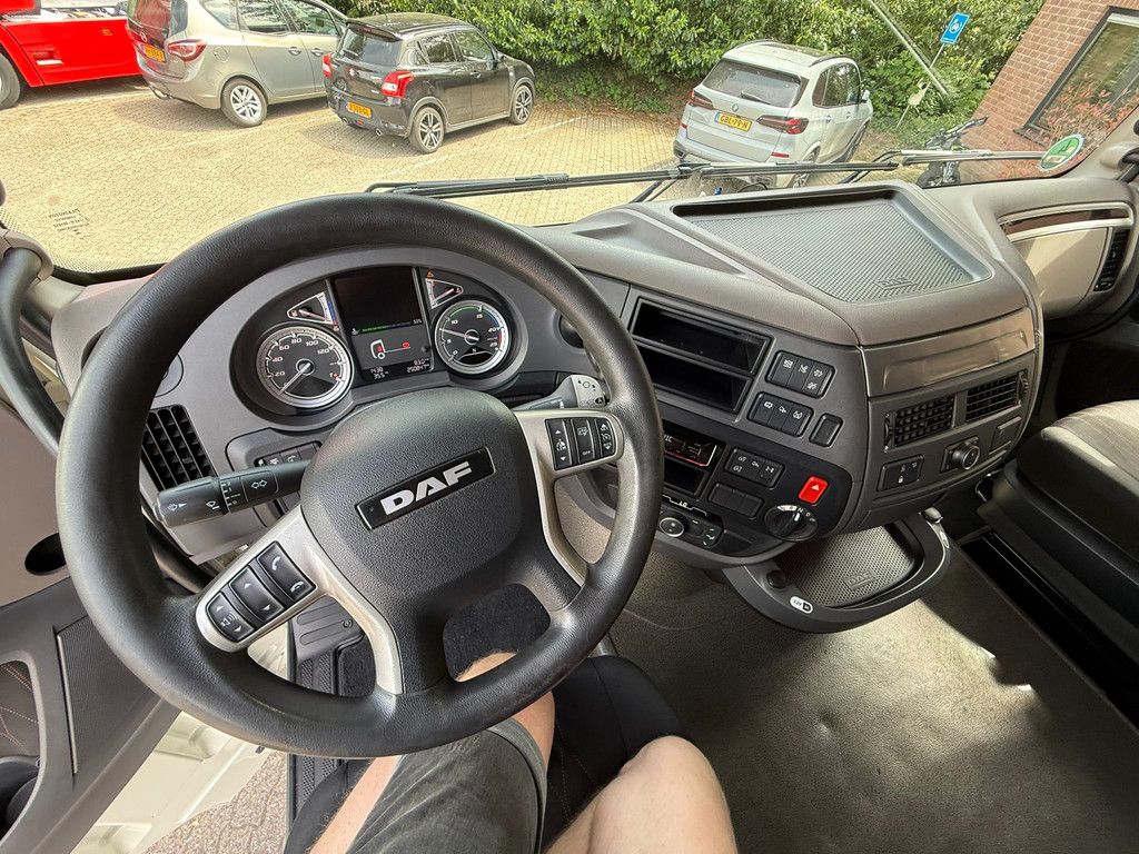DAF XF 480 SSC Super Space Mega Lowdeck 250.847KM! NL Truck APK/TUV 30-09-2026