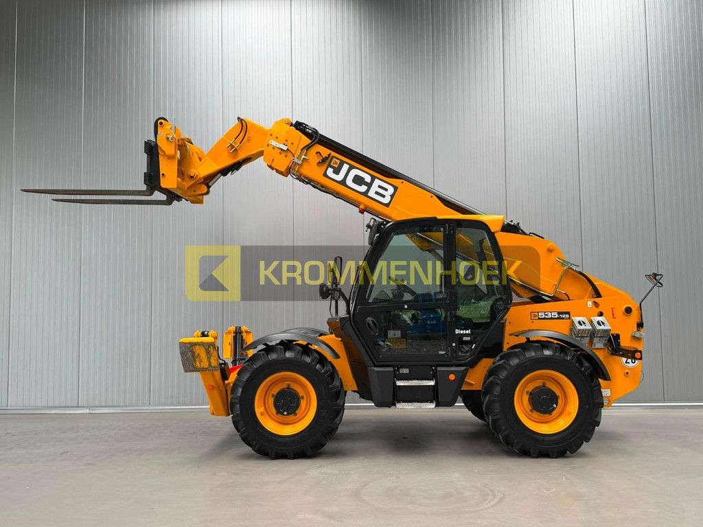 JCB 535-125 HiViz KH10093