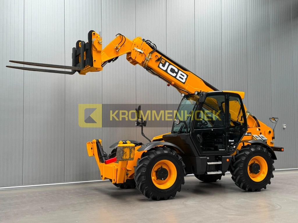 JCB 535-125 HiViz KH10093