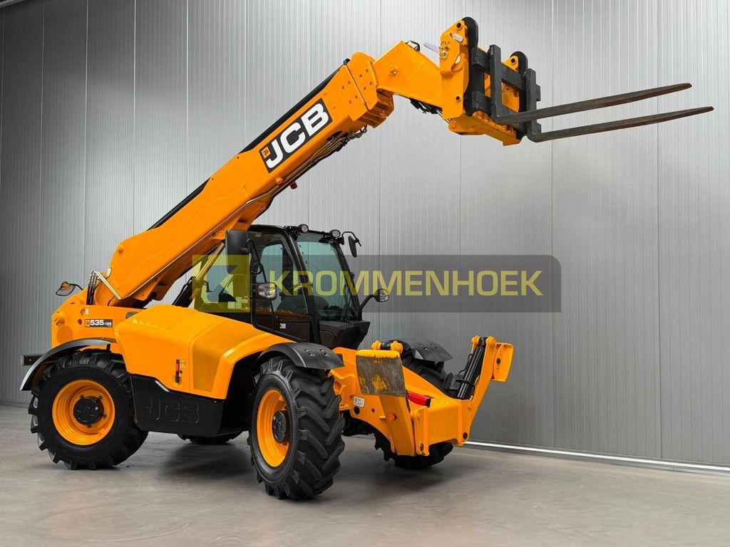 JCB 535-125 HiViz KH10093
