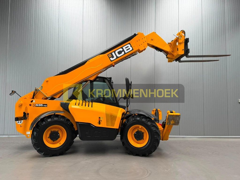JCB 535-125 HiViz KH10093