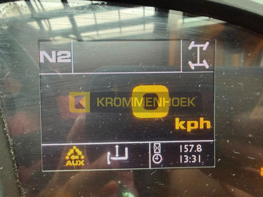 JCB 535-125 HiViz KH10093