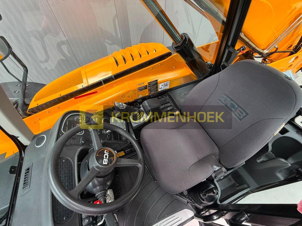 JCB 535-125 HiViz KH10093