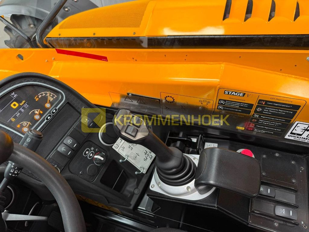 JCB 535-125 HiViz KH10093