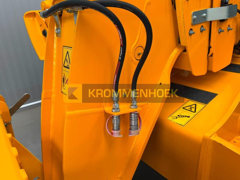 JCB 535-125 HiViz KH10093