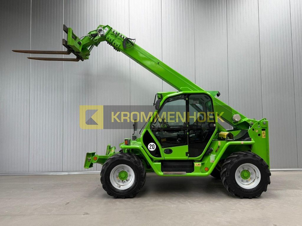 Merlo P 38.13 KH10100