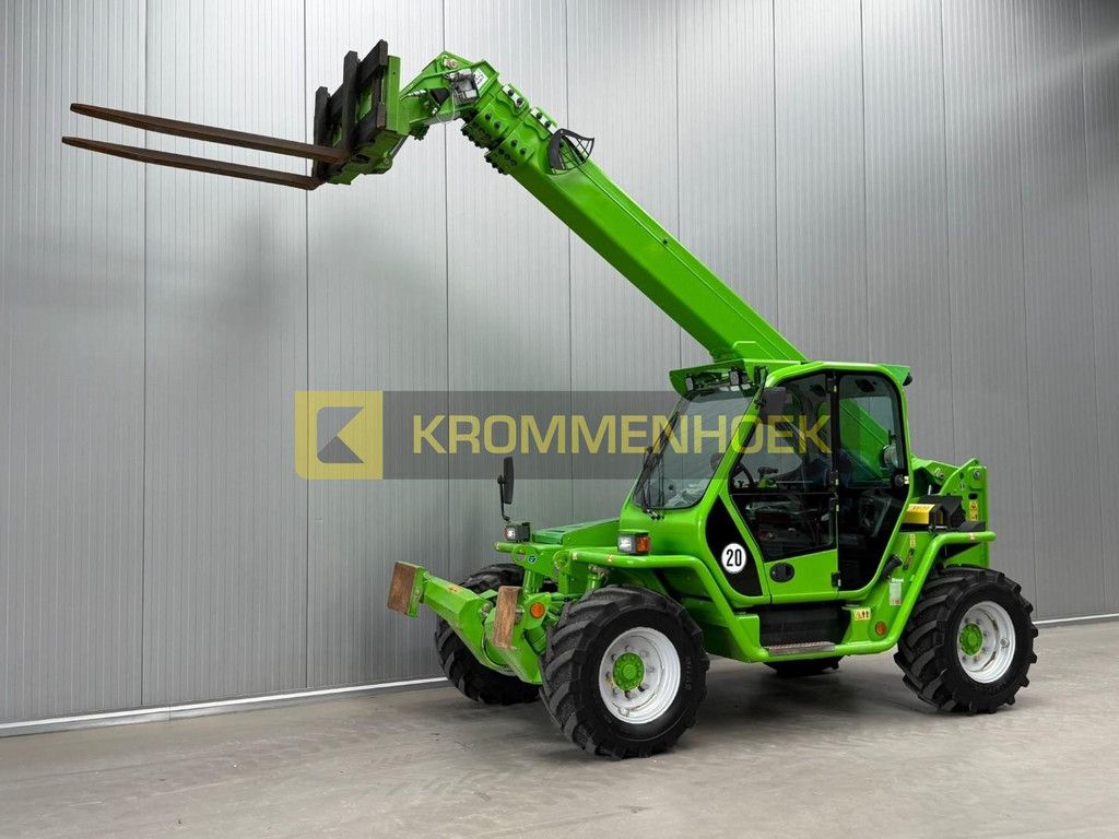 Merlo P 38.13 KH10100