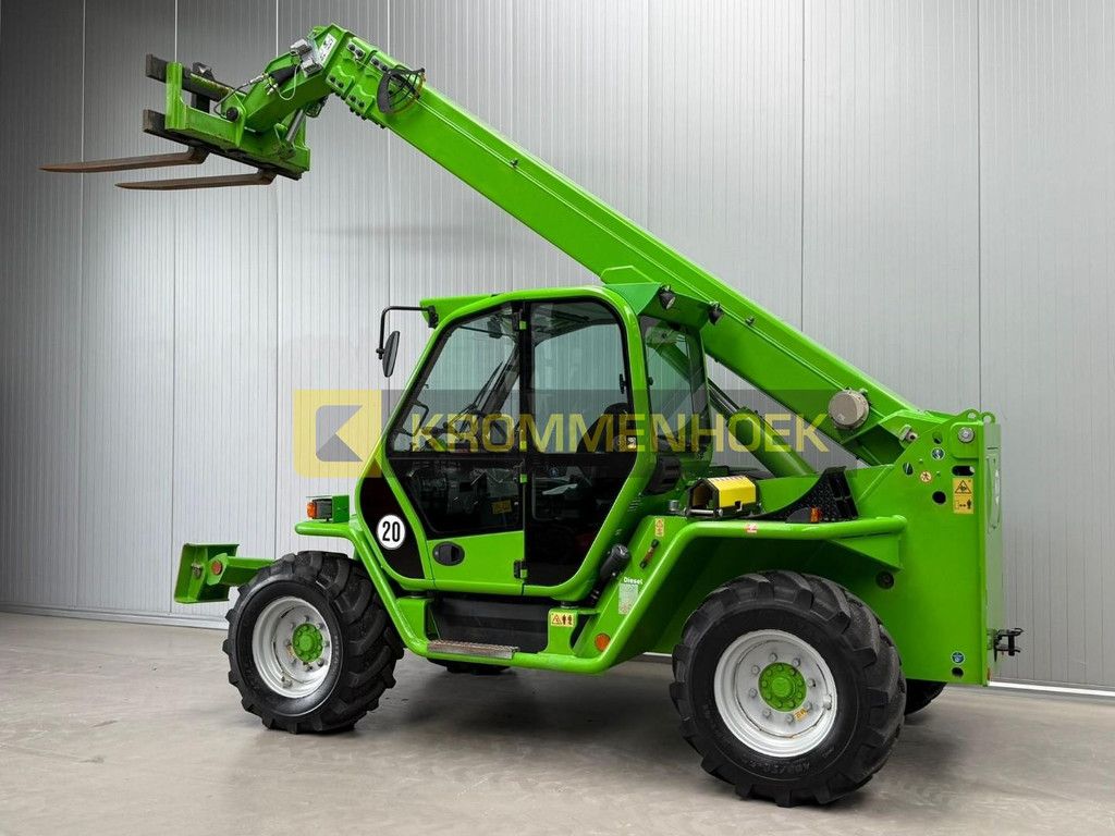 Merlo P 38.13 KH10100