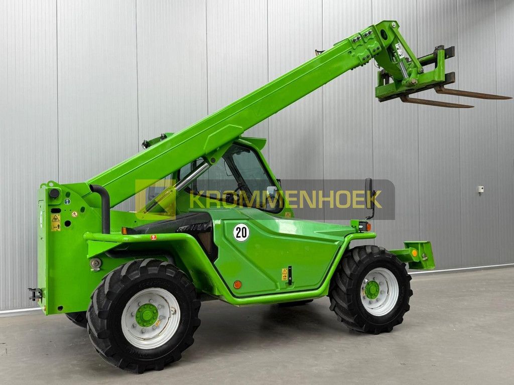 Merlo P 38.13 KH10100