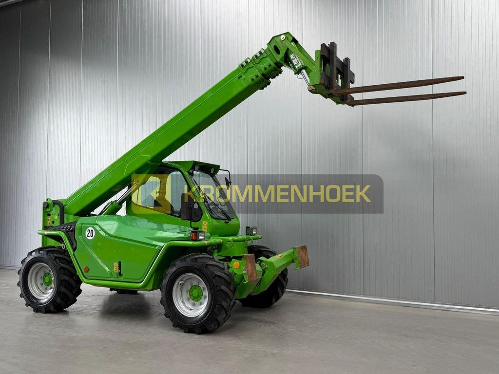 Merlo P 38.13 KH10100