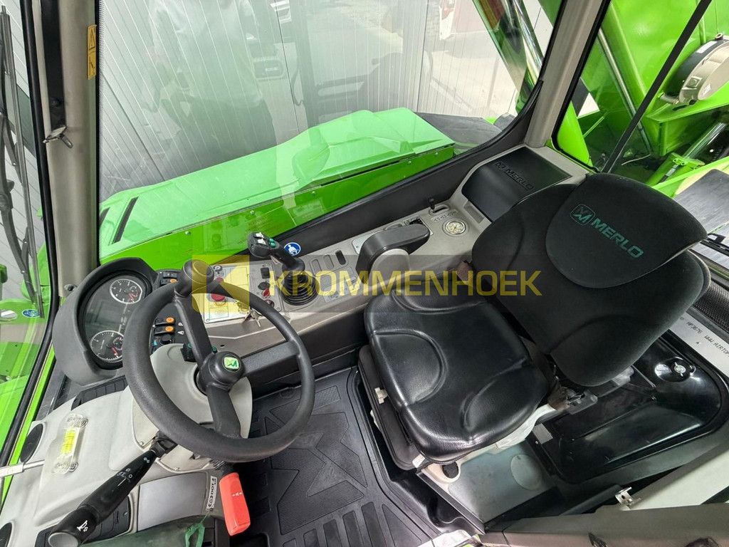 Merlo P 38.13 KH10100