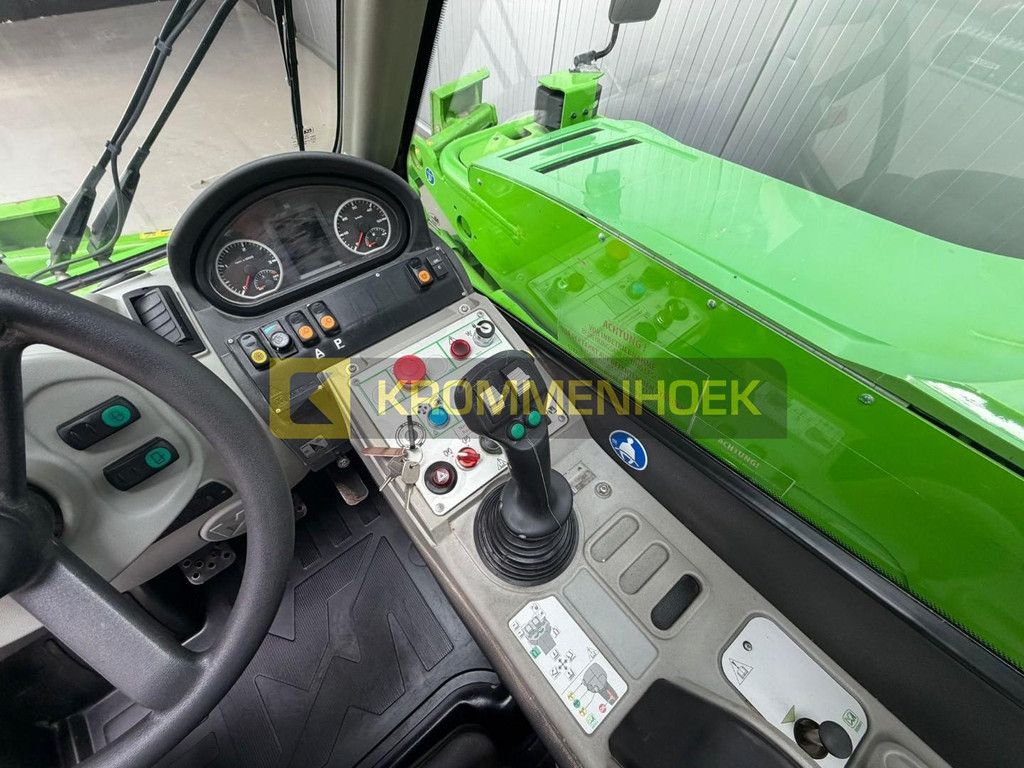 Merlo P 38.13 KH10100