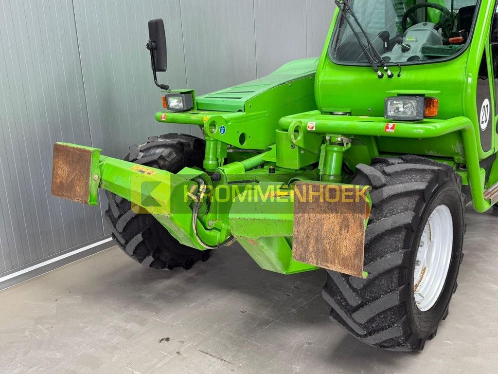 Merlo P 38.13 KH10100