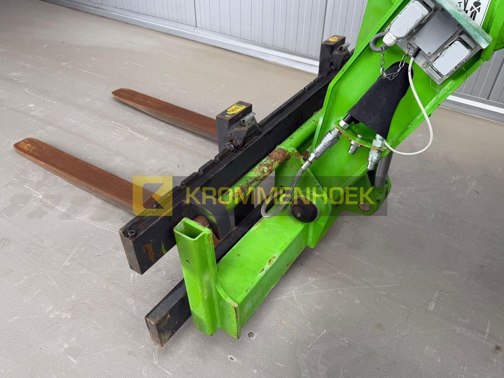 Merlo P 38.13 KH10100