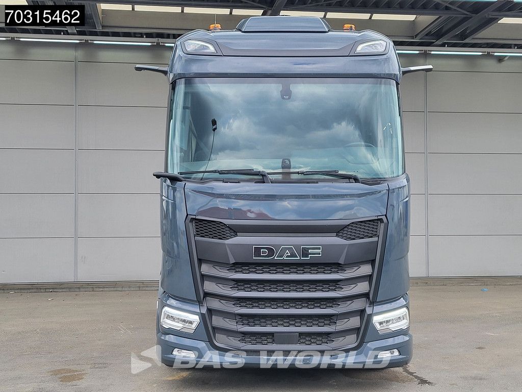 DAF XG 450 4X2 Mega Retarder Alcoa's Standklima ACC