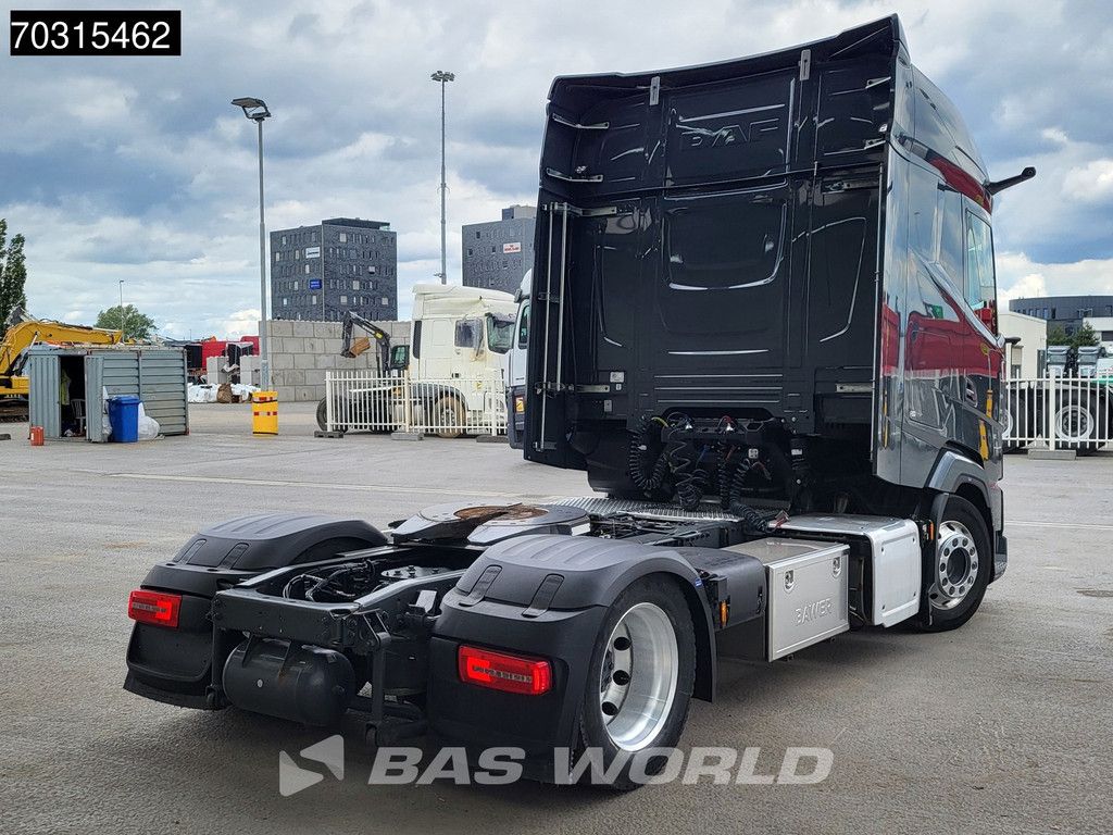 DAF XG 450 4X2 Mega Retarder Alcoa's Standklima ACC