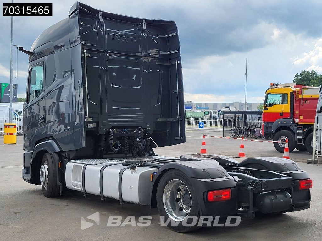 DAF XG 450 4X2 Mega Retarder Alcoa's Standklima ACC