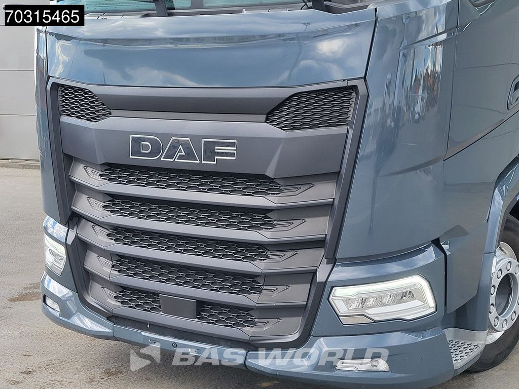 DAF XG 450 4X2 Mega Retarder Alcoa's Standklima ACC