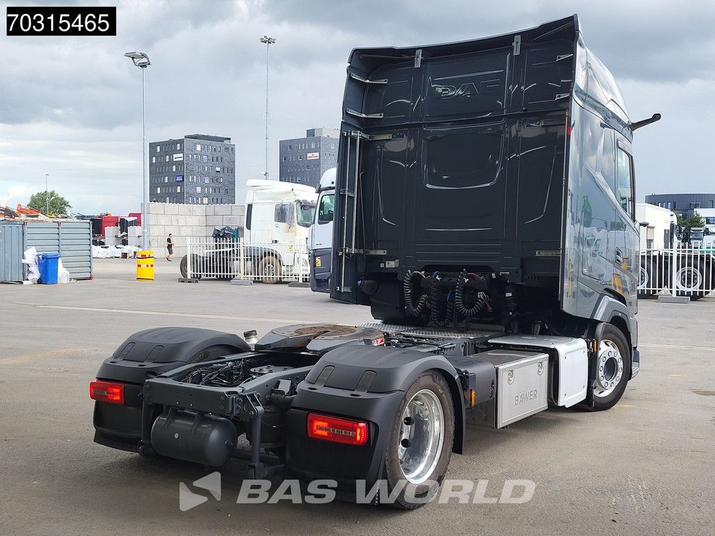 DAF XG 450 4X2 Mega Retarder Alcoa's Standklima ACC