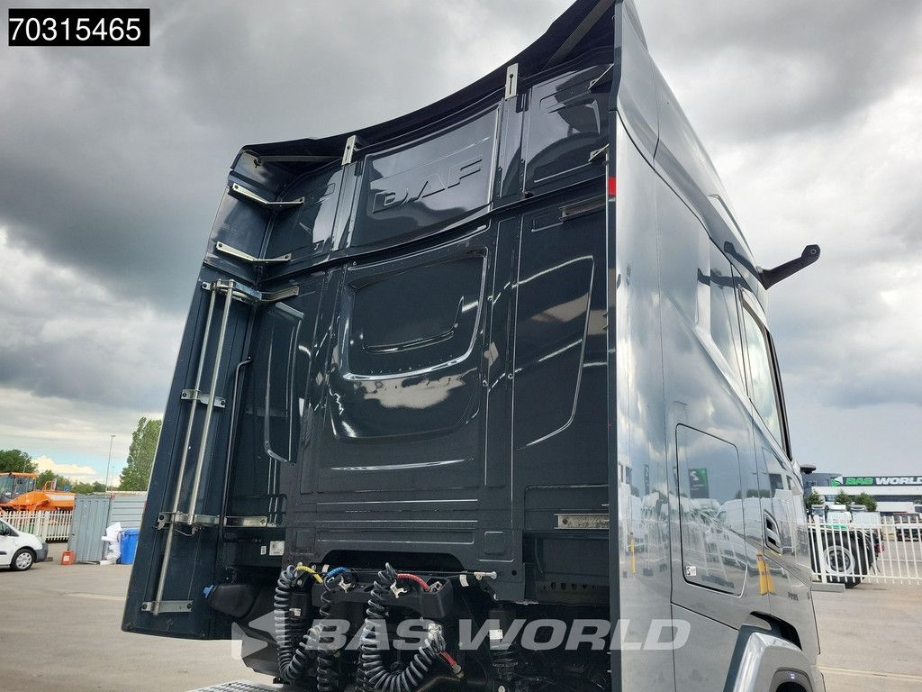 DAF XG 450 4X2 Mega Retarder Alcoa's Standklima ACC