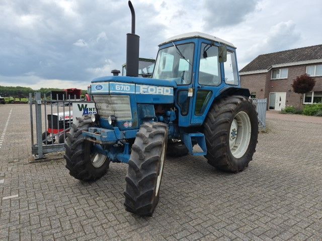 Ford 6710