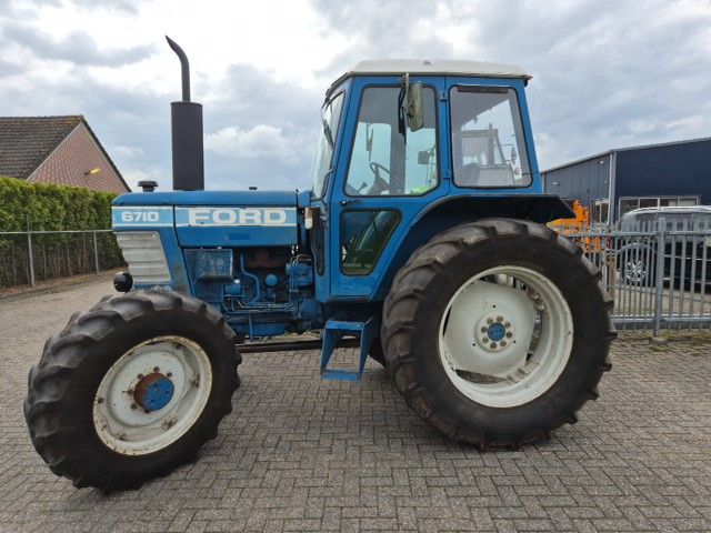 Ford 6710