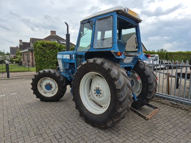 Ford 6710
