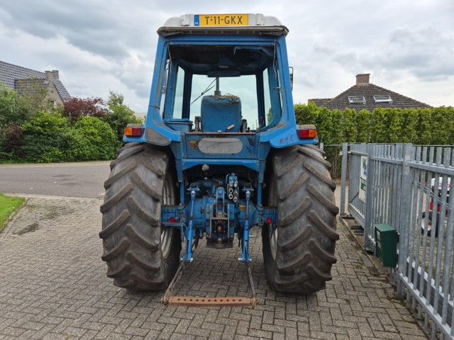 Ford 6710