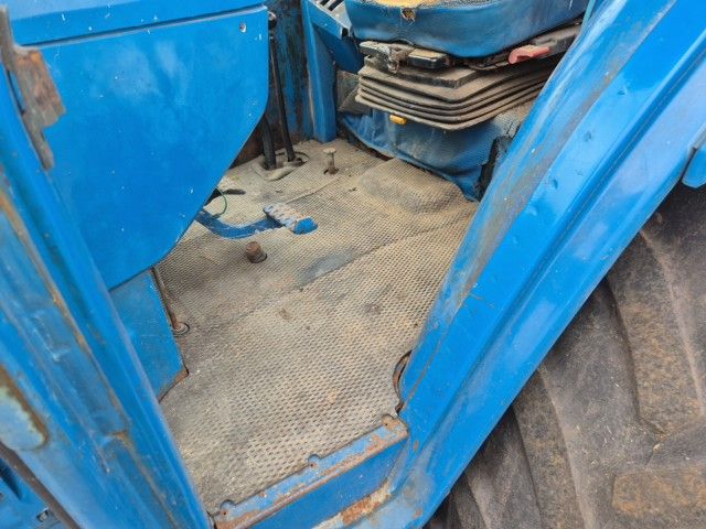 Ford 6710