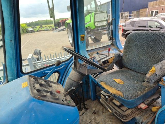 Ford 6710