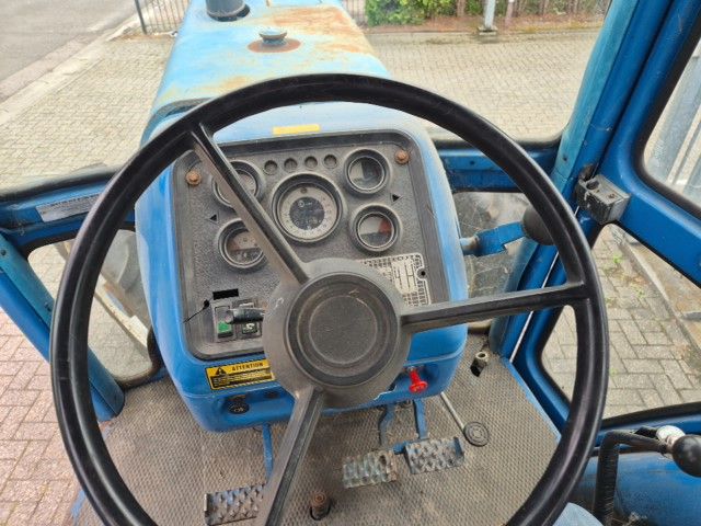 Ford 6710