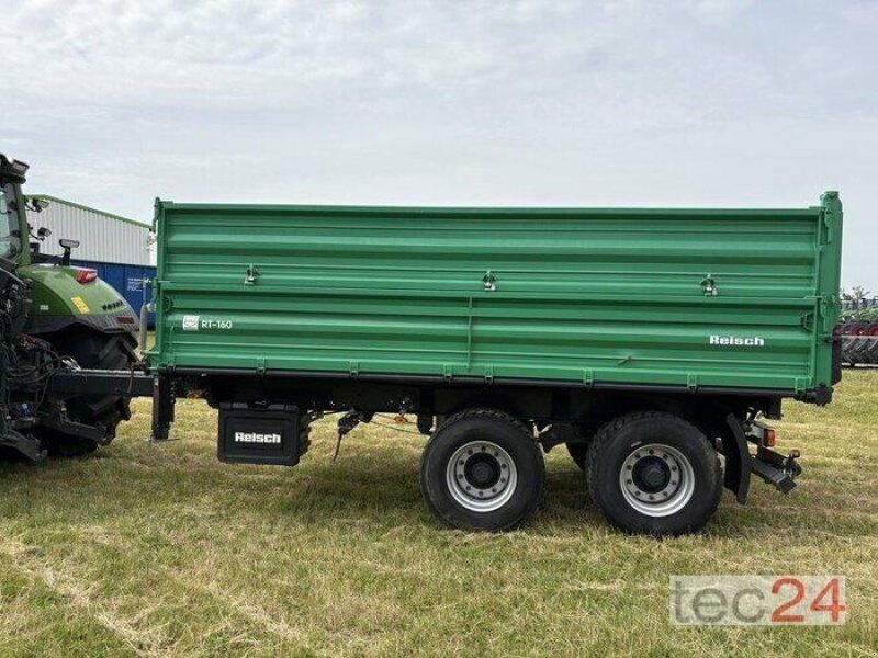 Reisch RT 160