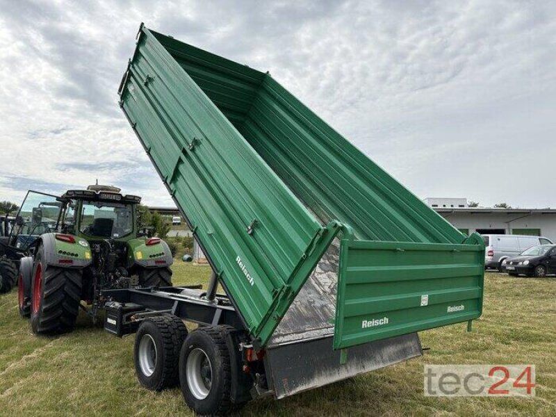 Reisch RT 160