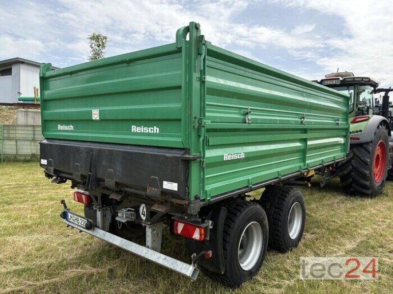 Reisch RT 160
