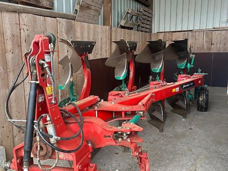 Kverneland 150S