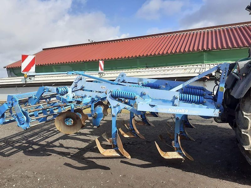 Lemken Karat 9/300U