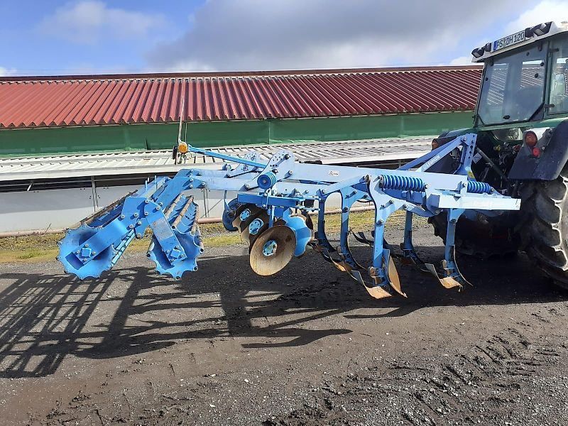 Lemken Karat 9/300U
