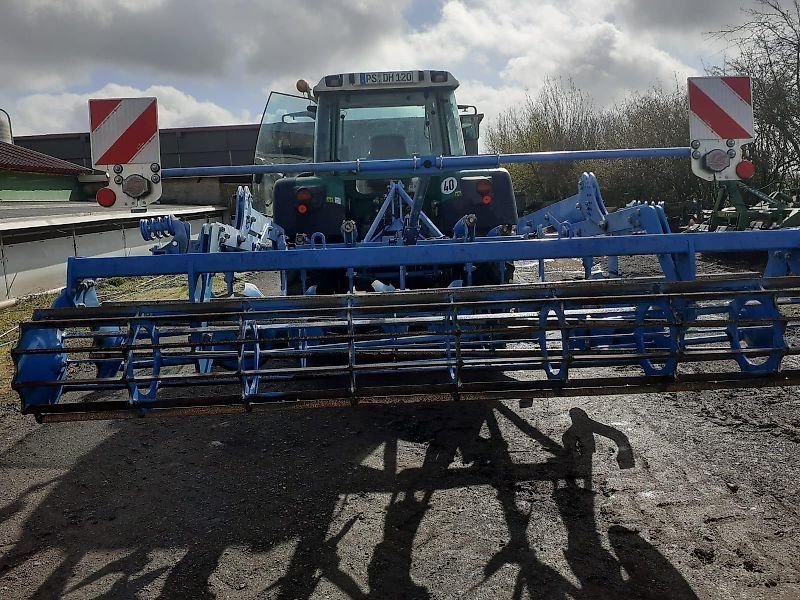 Lemken Karat 9/300U