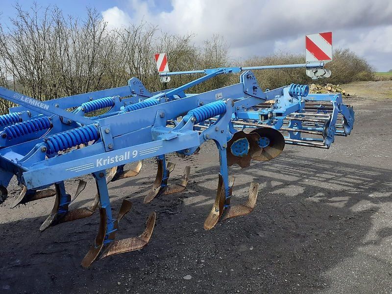Lemken Karat 9/300U