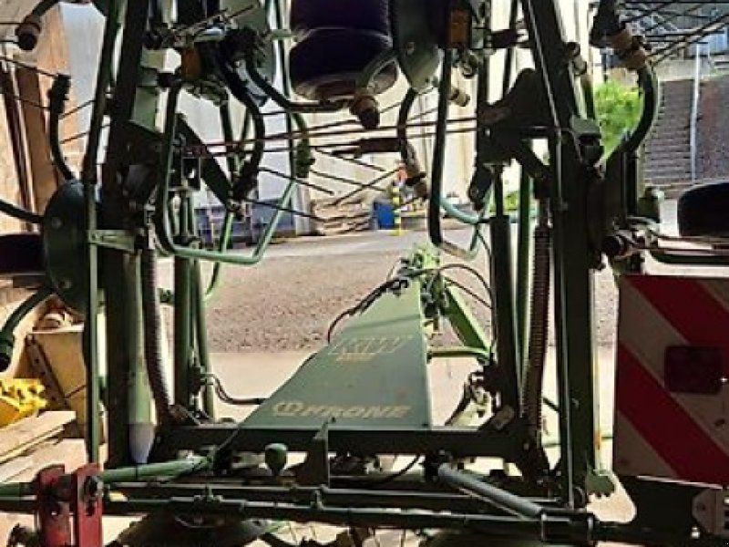 Krone Kreiselheuer KW8.82/8