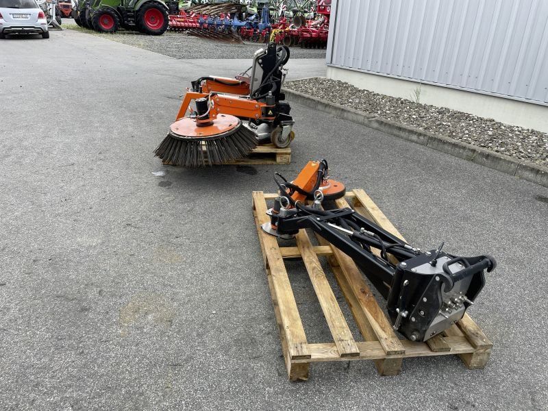 Kugelmann KEHRWERK; AUSLEGARM / Holder