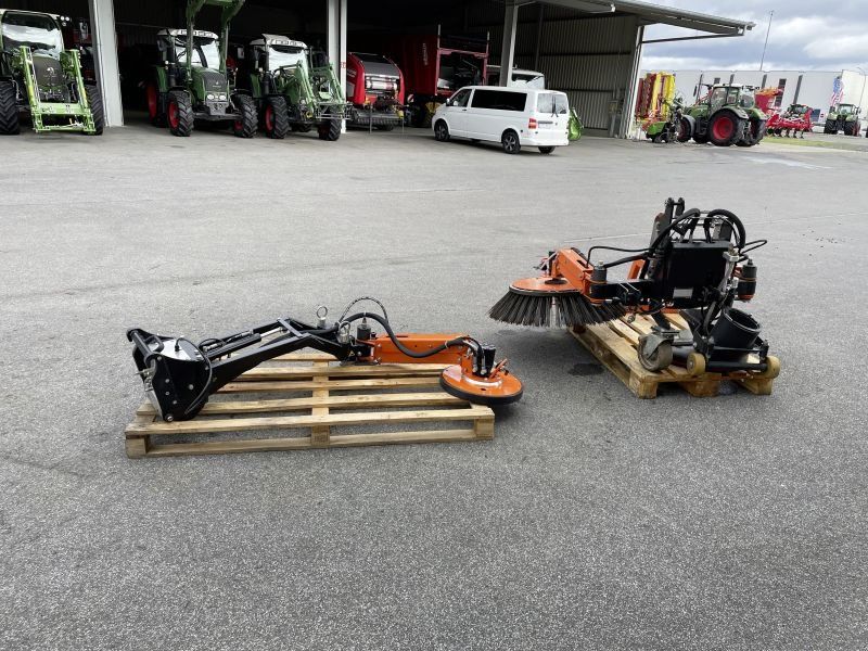 Kugelmann KEHRWERK; AUSLEGARM / Holder