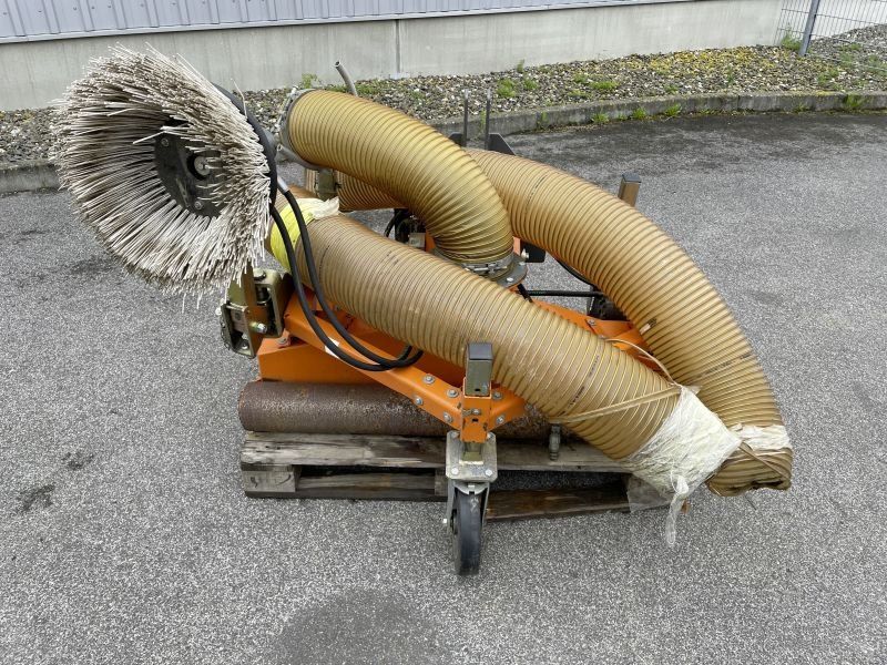 Bema LAUBSAUGDÜSE