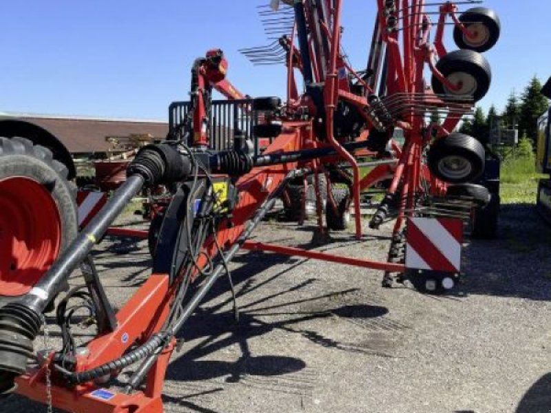 Kuhn GA 8030