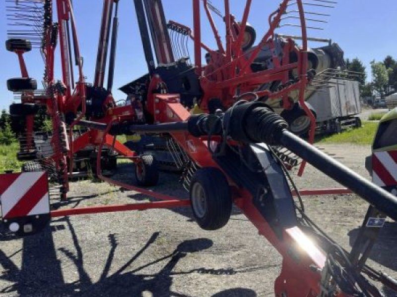 Kuhn GA 8030