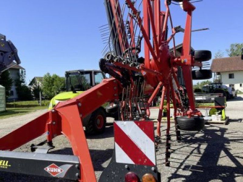 Kuhn GA 8030