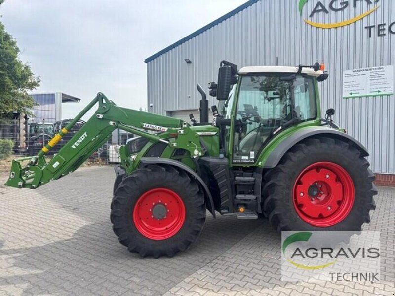 Fendt 516 VARIO GEN-3 Profi+ Setting 2